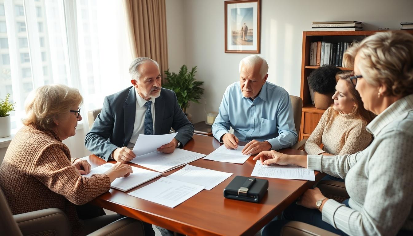 Drafting Wills and Trusts